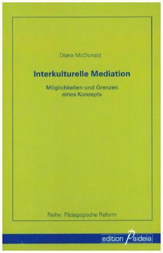 Interkulturelle Mediation