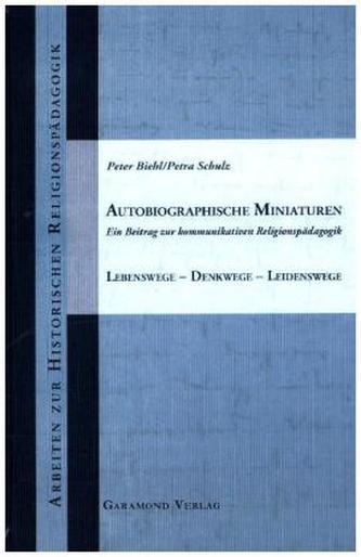 Autobiographische Miniaturen