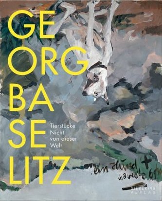 Georg Baselitz