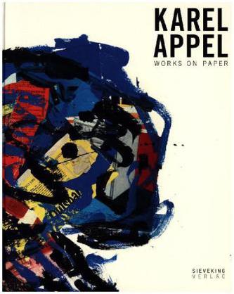 Karel Appel, English Edition