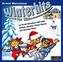 Winterhits für Kids, 1 Audio-CD