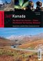 360° Kanada, Die Nordterritorien - Yokon, Northwest Territiries, Nunavut