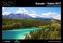 360° Kanada - Yukon Kalender 2017