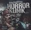 Horrorklinik, Audio-CD