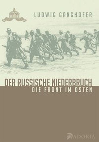 Der russische Niederbruch