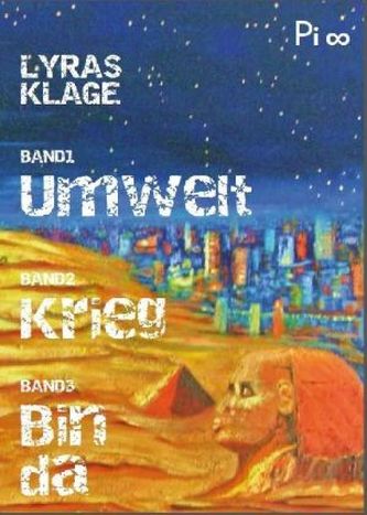 Lyras Klage, Sonderedition