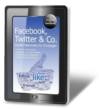 Facebook, Twitter & Co.