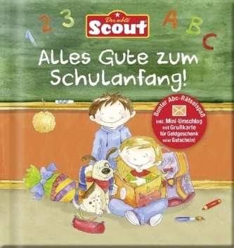 Alles Gute zum Schulanfang!