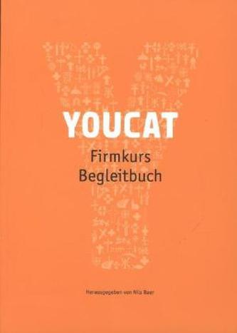 YOUCAT Firmkurs Begleitbuch
