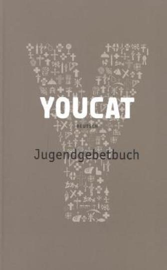 YOUCAT, Jugendgebetbuch