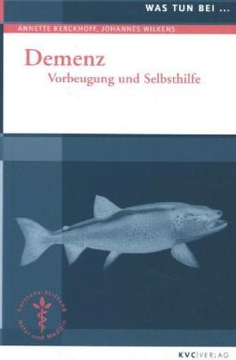 Demenz