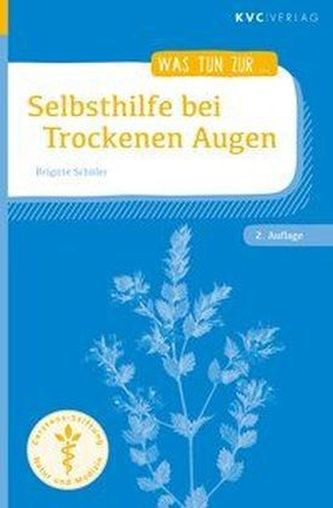 Selbsthilfe bei Trockenen Augen