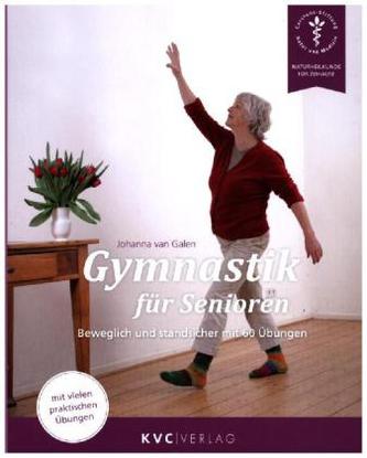 Gymnastik für Senioren