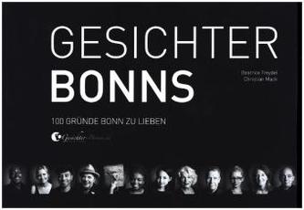 Gesichter Bonns