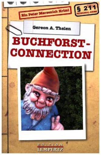 Buchforst-Connection