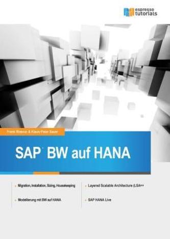 SAP BW auf HANA