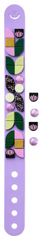 LEGO DOTS 41917 Náramek kouzelného lesa