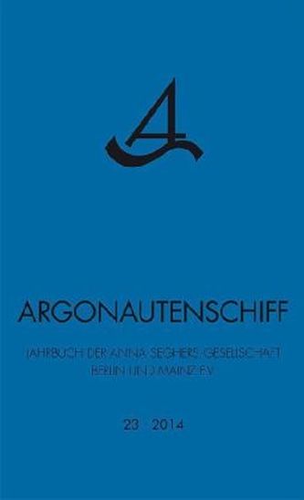 Argonautenschiff  2014