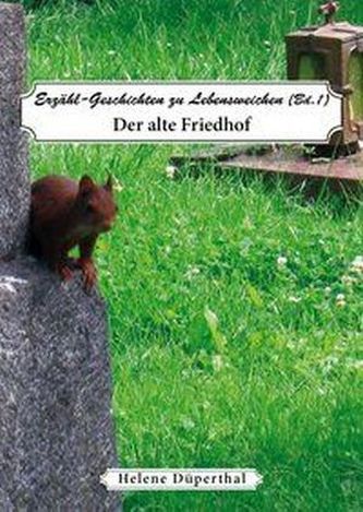 Sein Rollstuhl blieb einfach leer
