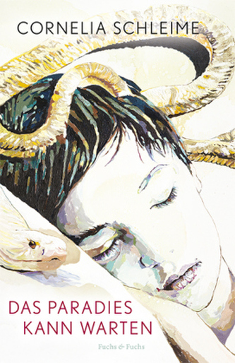 Das Paradies kann warten