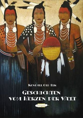 Geschichten vom Herzen der Welt