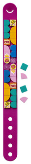 LEGO DOTS 41919 Náramek síly