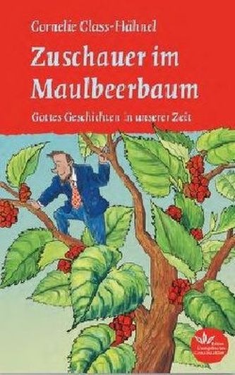 Zuschauer im Maulbeerbaum