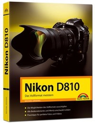 Nikon D810