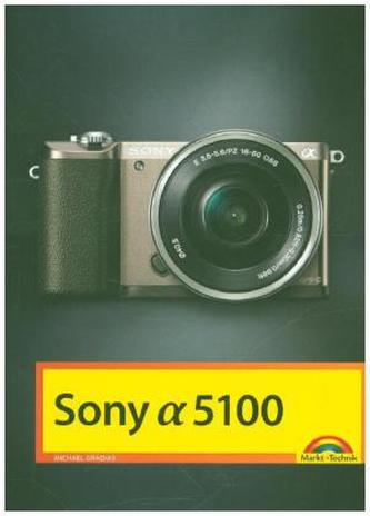 Sony Alpha 5100