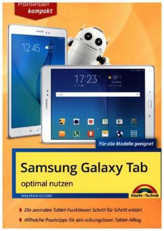Samsung Galaxy Tab