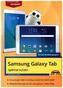 Samsung Galaxy Tab