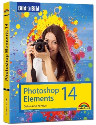 Photoshop Elements 14