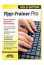 TippTrainer Pro, 1 CD-ROM
