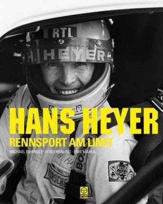 Hans Heyer
