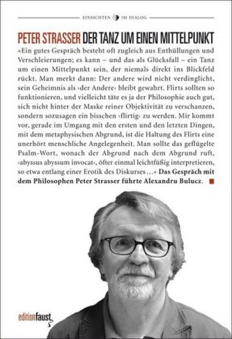 'Der Tanz um einen Mittelpunkt'