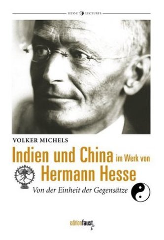 Indien und China im Werk von Hermann Hesse
