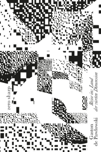 Reise ins Land der vierten Dimension