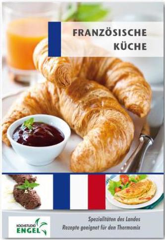 Französische Küche