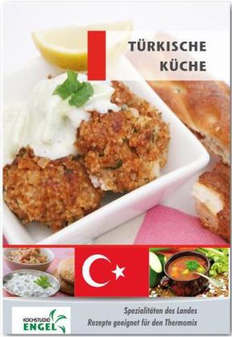 Türkische Küche