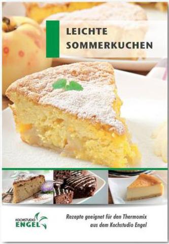 Leichte Sommerkuchen