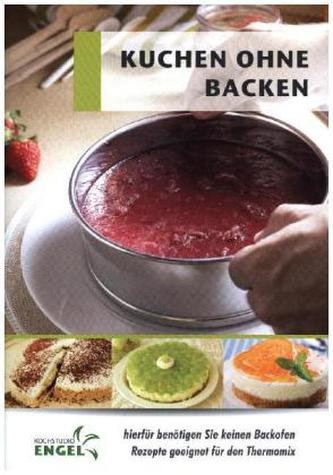 Kuchen ohne Backen