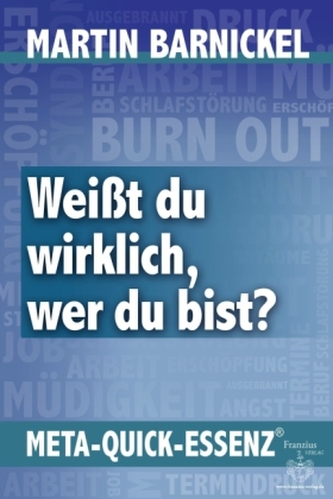Weißt du wirklich, wer du bist?