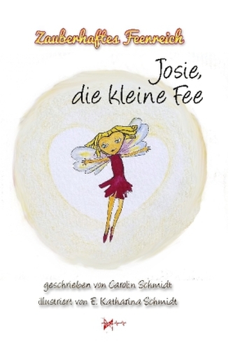 Josie, die kleine Fee