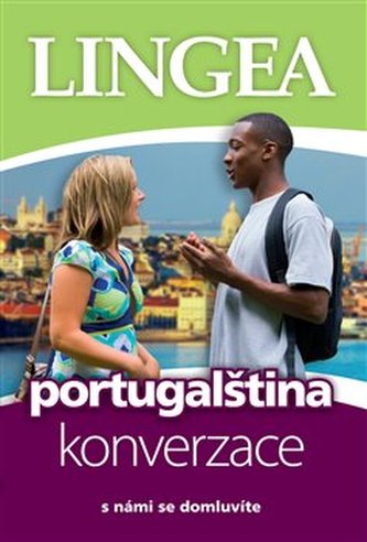 Portugalština - konverzace ...s námi se domluvíte