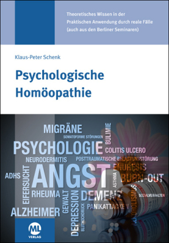 Psychologische Homöopathie