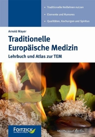 Traditionelle Europäische Medizin