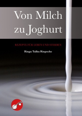 Von Milch zu Joghurt