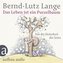 Das Leben ist ein Purzelbaum, 1 Audio-CD
