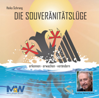 Die Souveränitätslüge, 1 Audio-CD