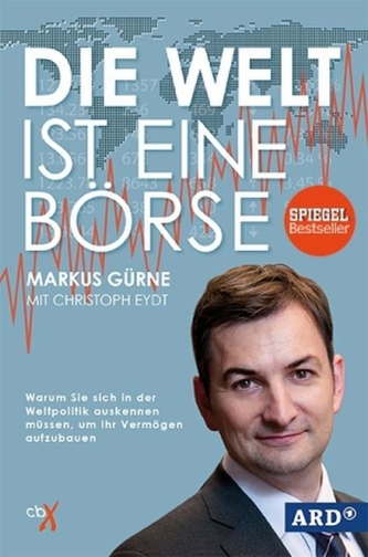 Die Welt ist eine Börse